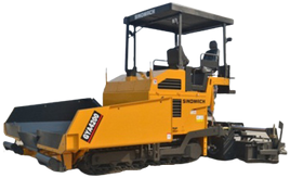 GYA4200 Asphalt Paver