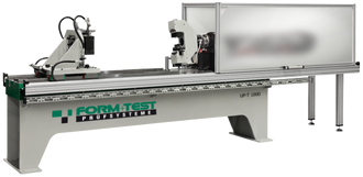 Bending Testing Machine