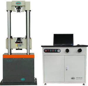 Cement Compression & Flexural Machine