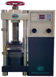 Compression Testing Machine