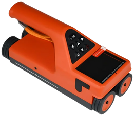 Integrated Rebar Detector