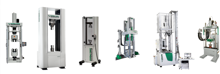 Torsion Testing Machine