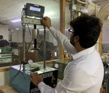 Equipment Sourcing & Selection