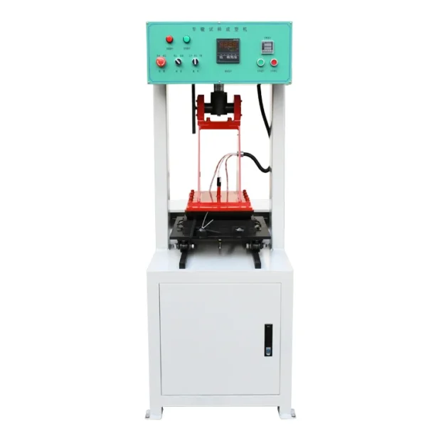 LCCX-2 Rutting test forming machine