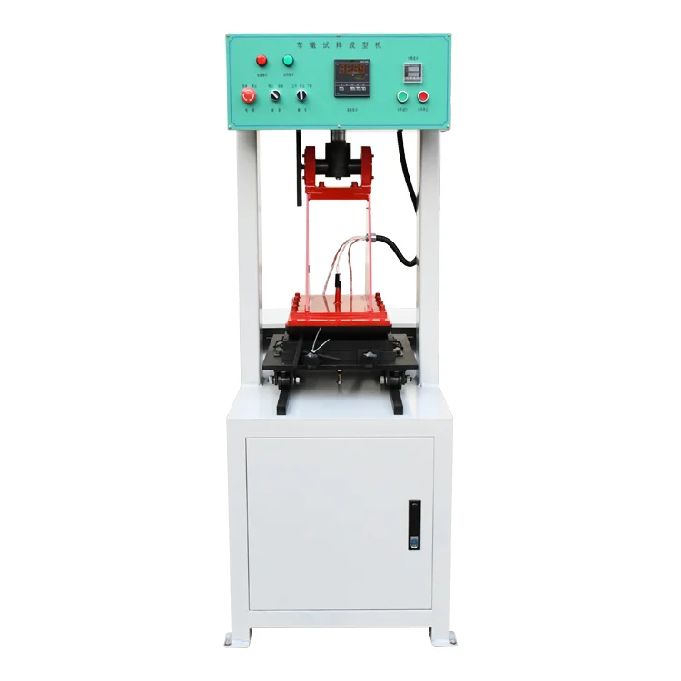 LCCX-2 Rutting test forming machine