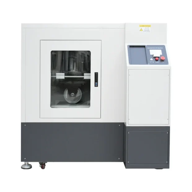 LCCZ-2 Rutting test forming machine