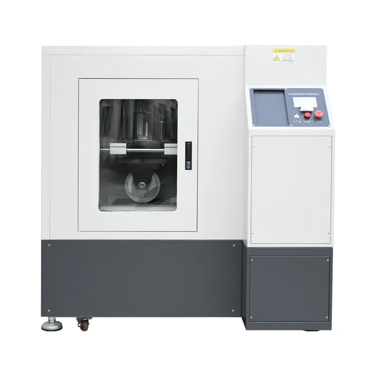 LCCZ-2 Rutting test forming machine