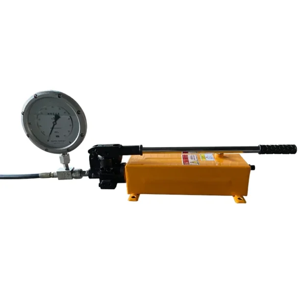 K-60 Plate Load Tester