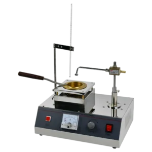 HDSS-III Pavement Seepage Meter Asphalt Mixture Seepage Coefficient Tester