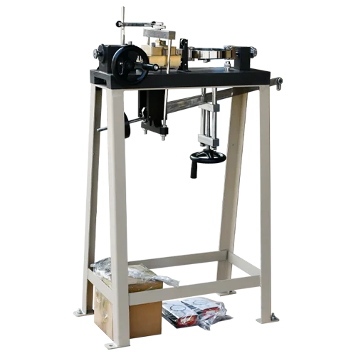 ZJ-1A Strain Shear Apparatus