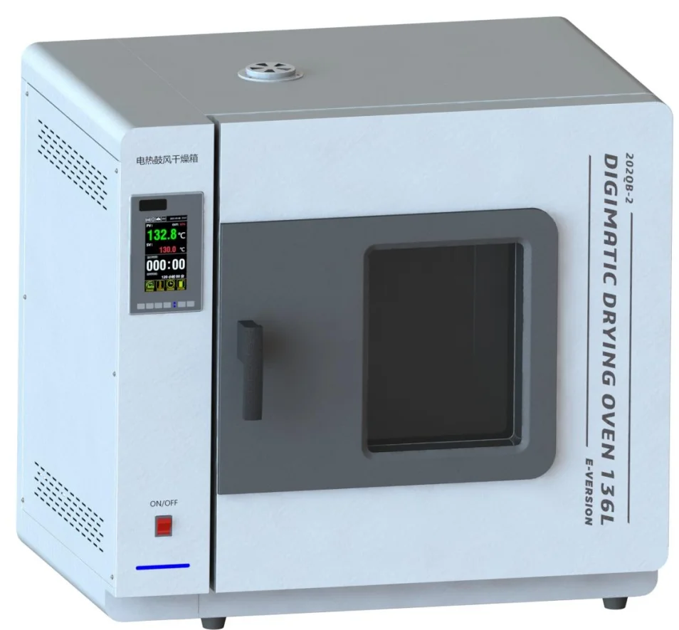 Drying Oven AL-202(LCD display)