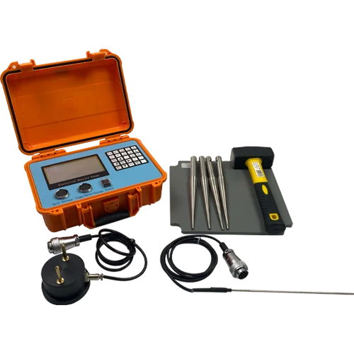 4114 Non-nuclear Soil Density Gauge
