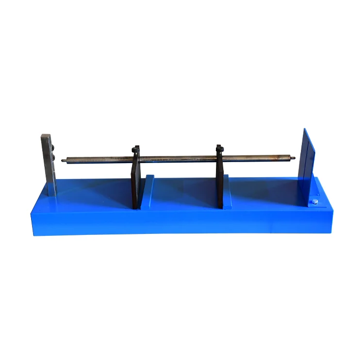 HSP-540 Concrete Contraction and Expansion Tester