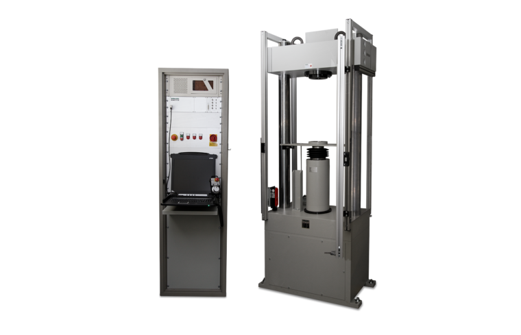Compression Test Machine ALPHA-1-200-S