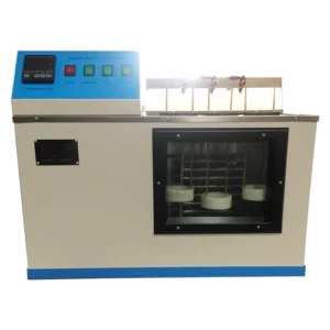 EDG-2A Non-nuclear asphalt density gauge
