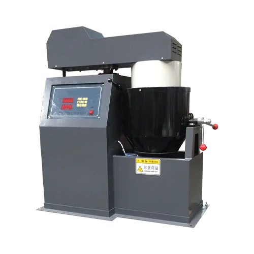BH-20 Auto Asphalt Mixture Mixer