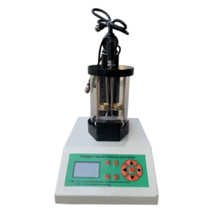 SYD-0620 Asphalt Dynamic Viscometer tester