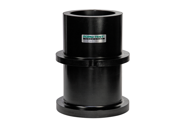 Specimen Plastic Cylinder Mould