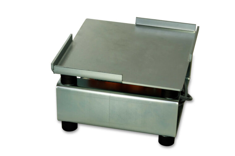 Electric Vibrating Table B17134