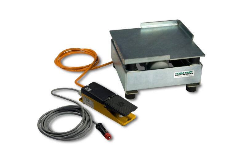 Electric Vibrating Table B17135