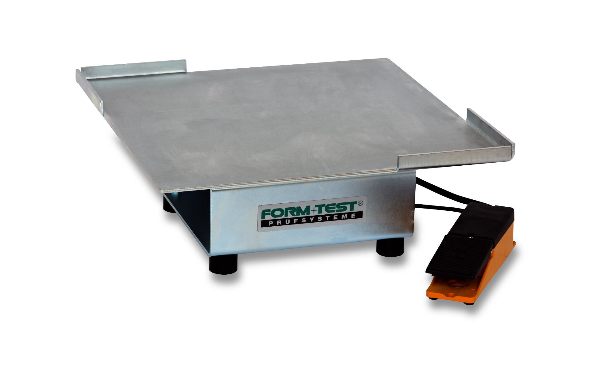 Electric Vibrating Table B1714