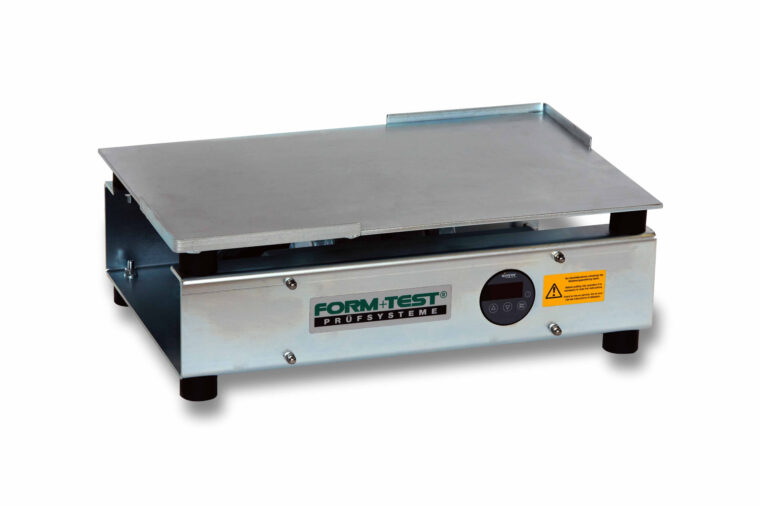 High-frequency Vibrating Table