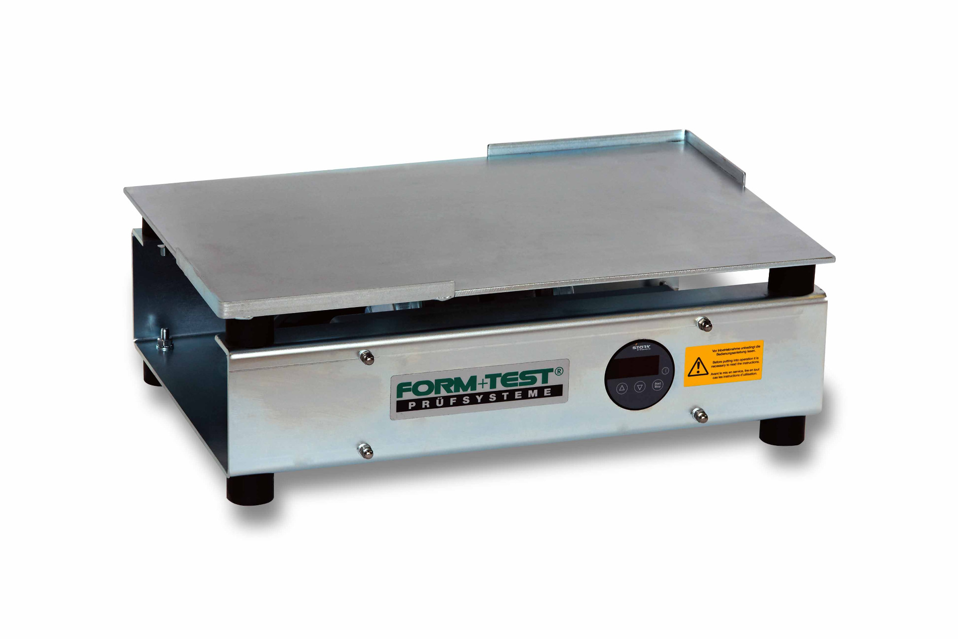 High-frequency Vibrating Table