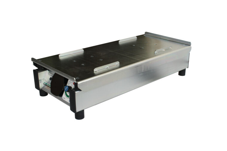 Electric Vibrating Table B17202