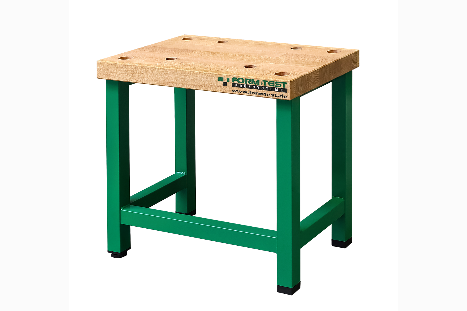 Base Frame for Vibrating Tables