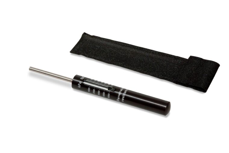Concrete Penetrometer