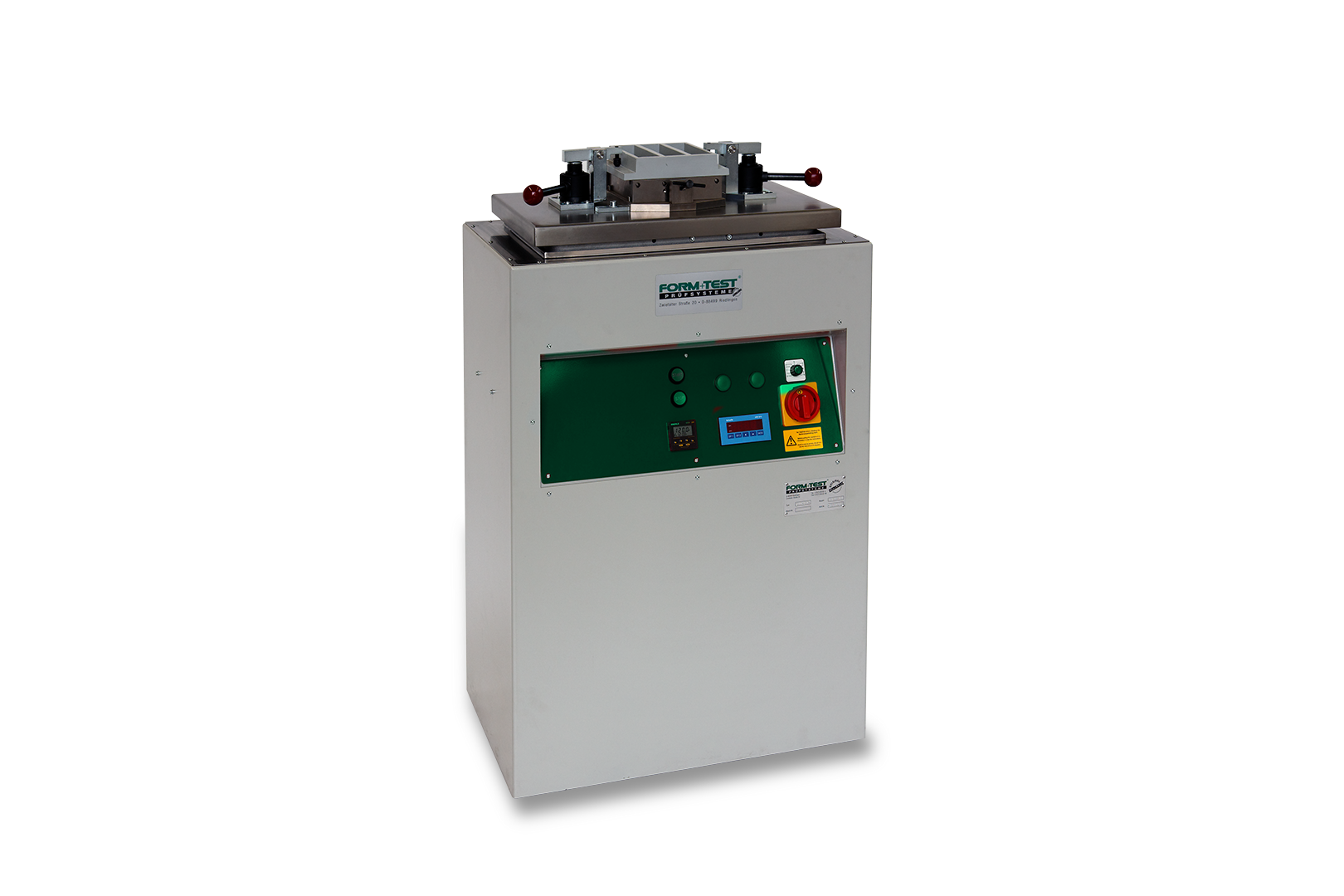 Vibration Table