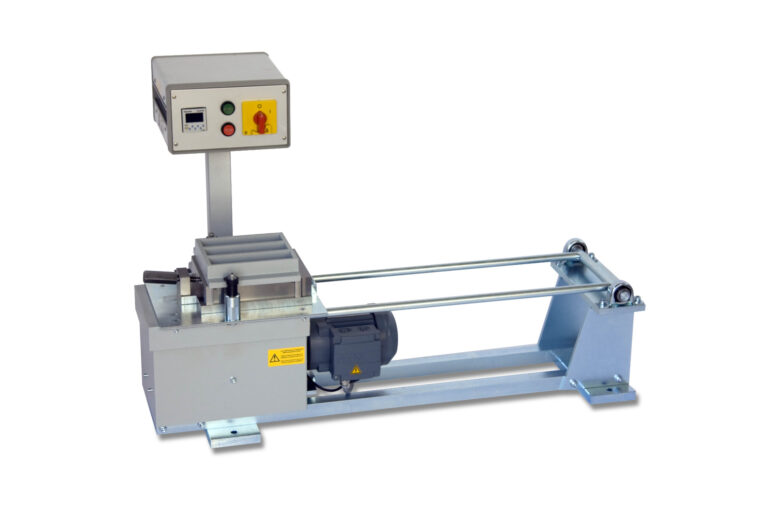Jolting Table