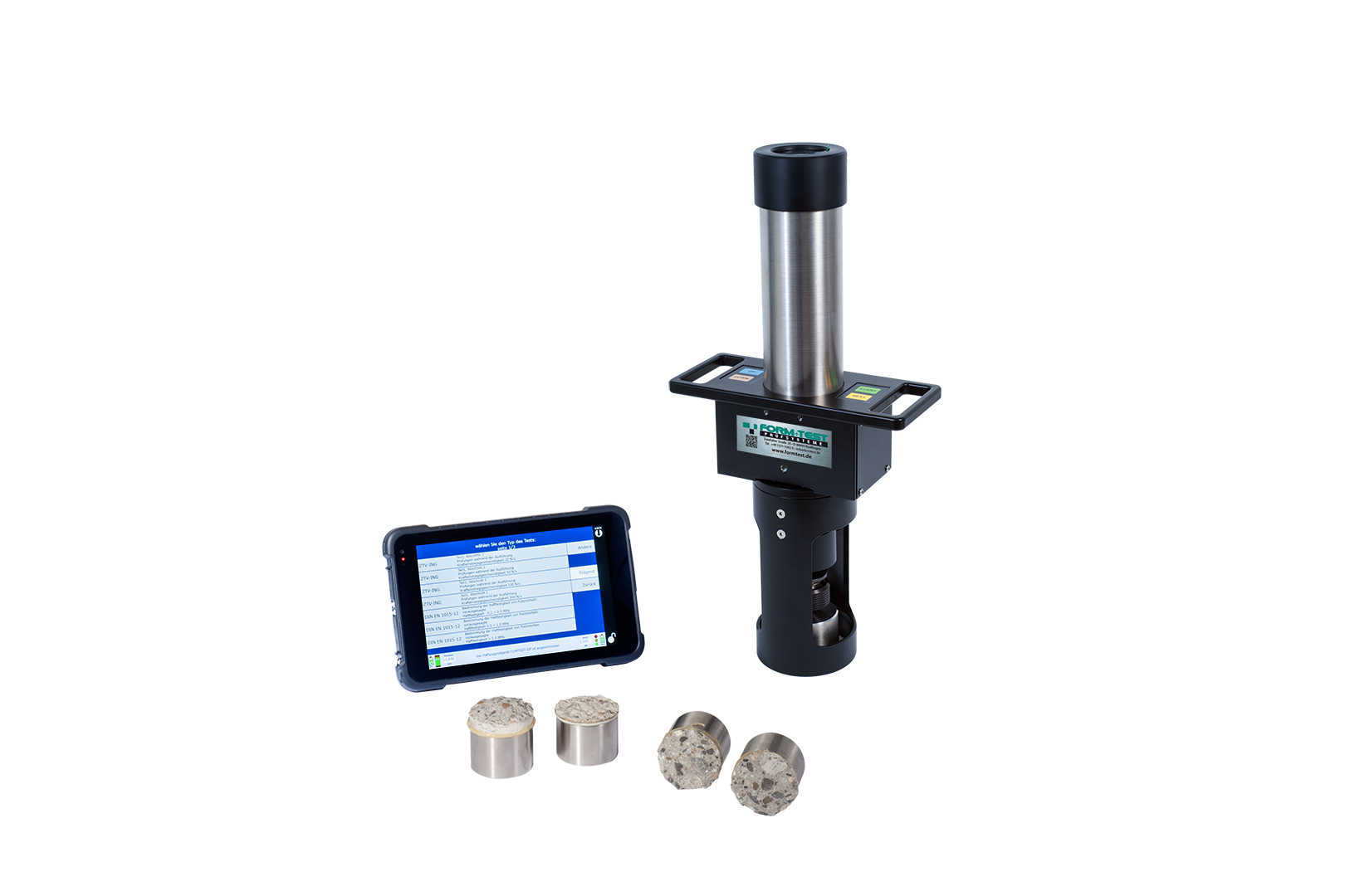 Bond Strength Tester ConsurTest PROFI