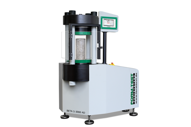 Compression Testing Machine Type BETA 5