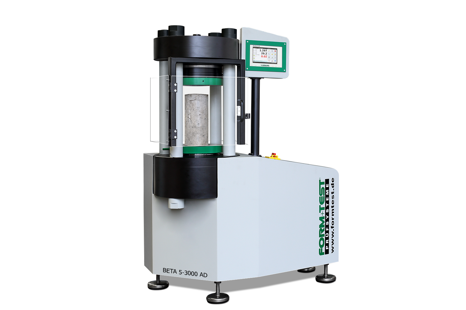 Compression Testing Machine Type BETA 5