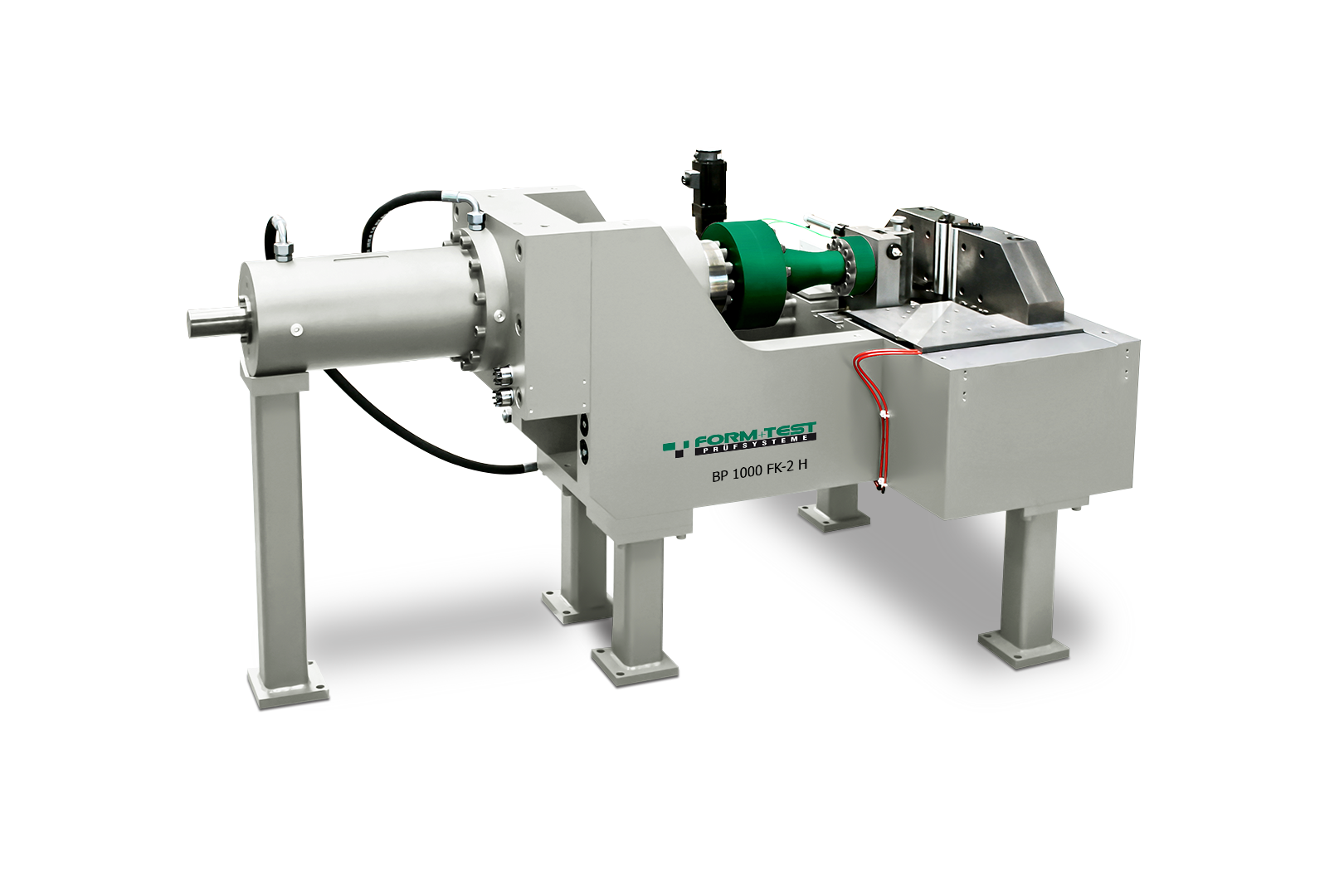 Bending Testing Machine BP 1000 FK-2 H
