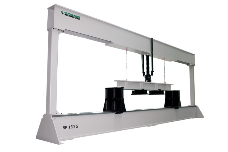 Bending Testing Machine BP 150 S