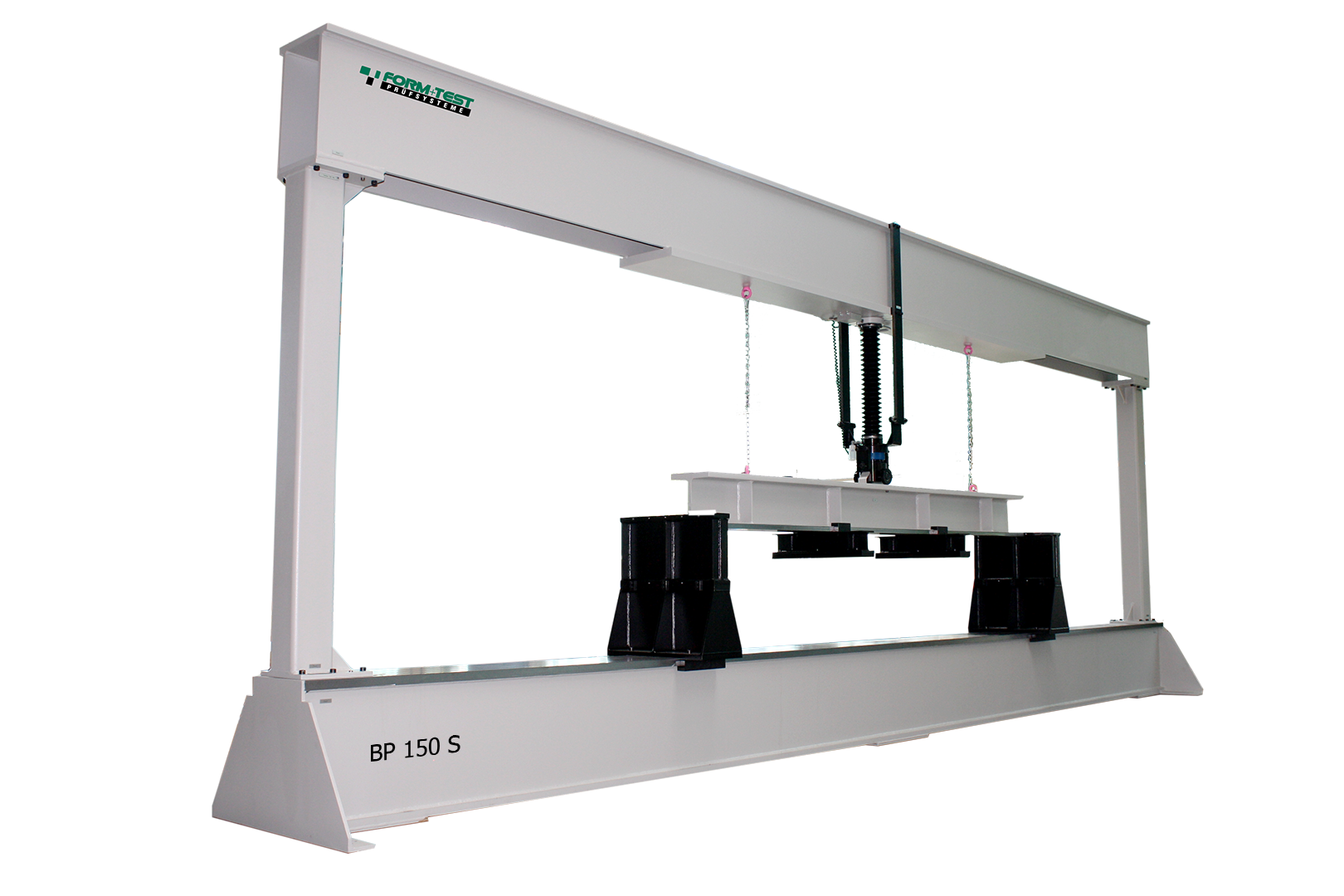 Bending Testing Machine BP 150 S