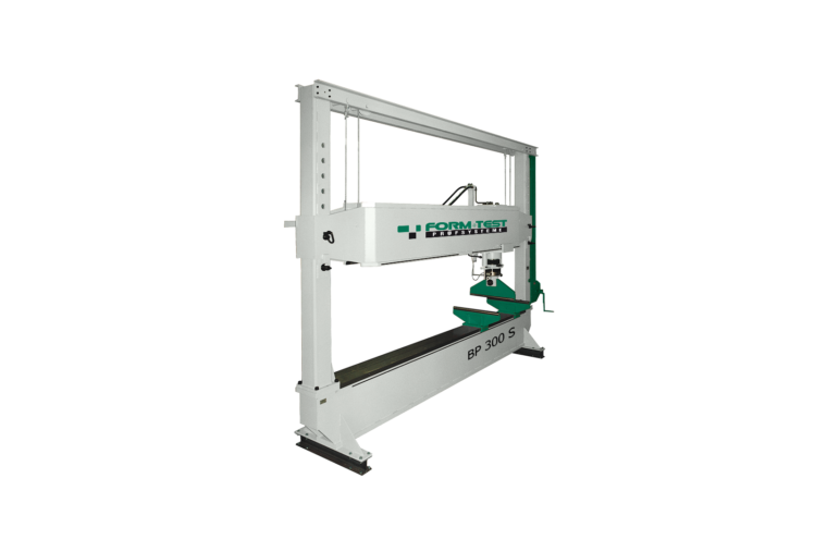 Bending Testing Machine BP 300 S