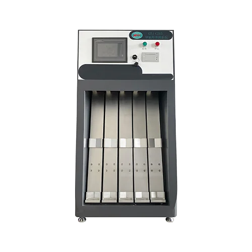 CZY5 Rebar Weighing and Length Measuring Instrument