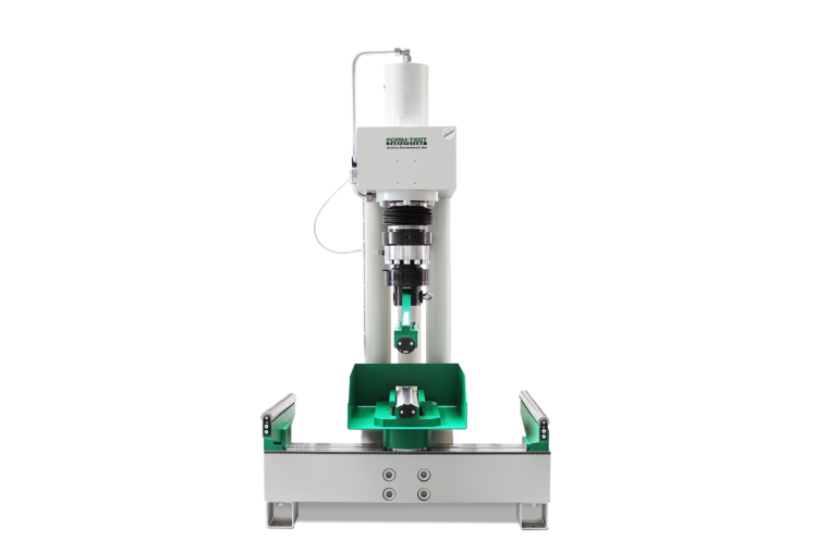 Bending Testing Machine DELTA 6-300 for Splitting Tensile Strength Test