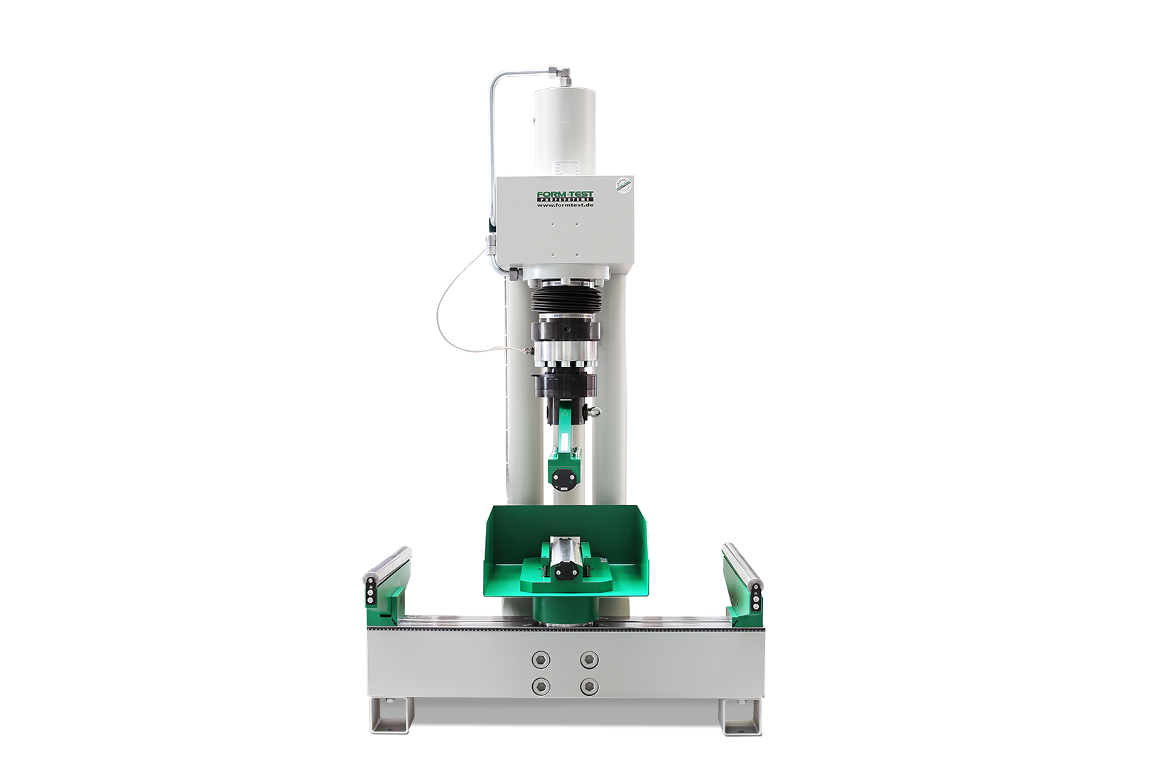 Bending Testing Machine DELTA 6-300 for Splitting Tensile Strength Test