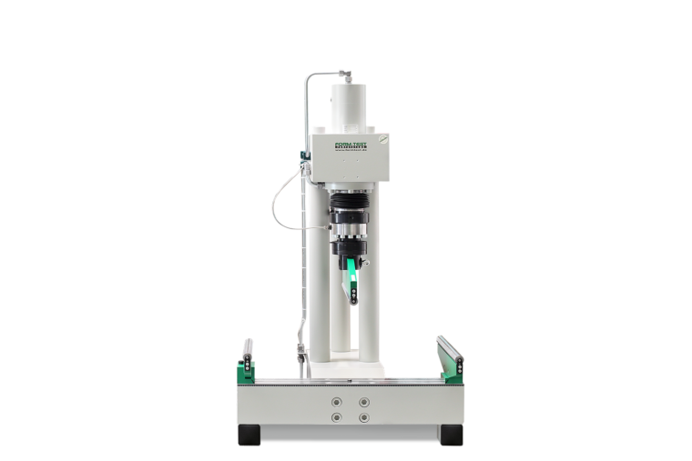 Bending Testing Machine Type DELTA 6