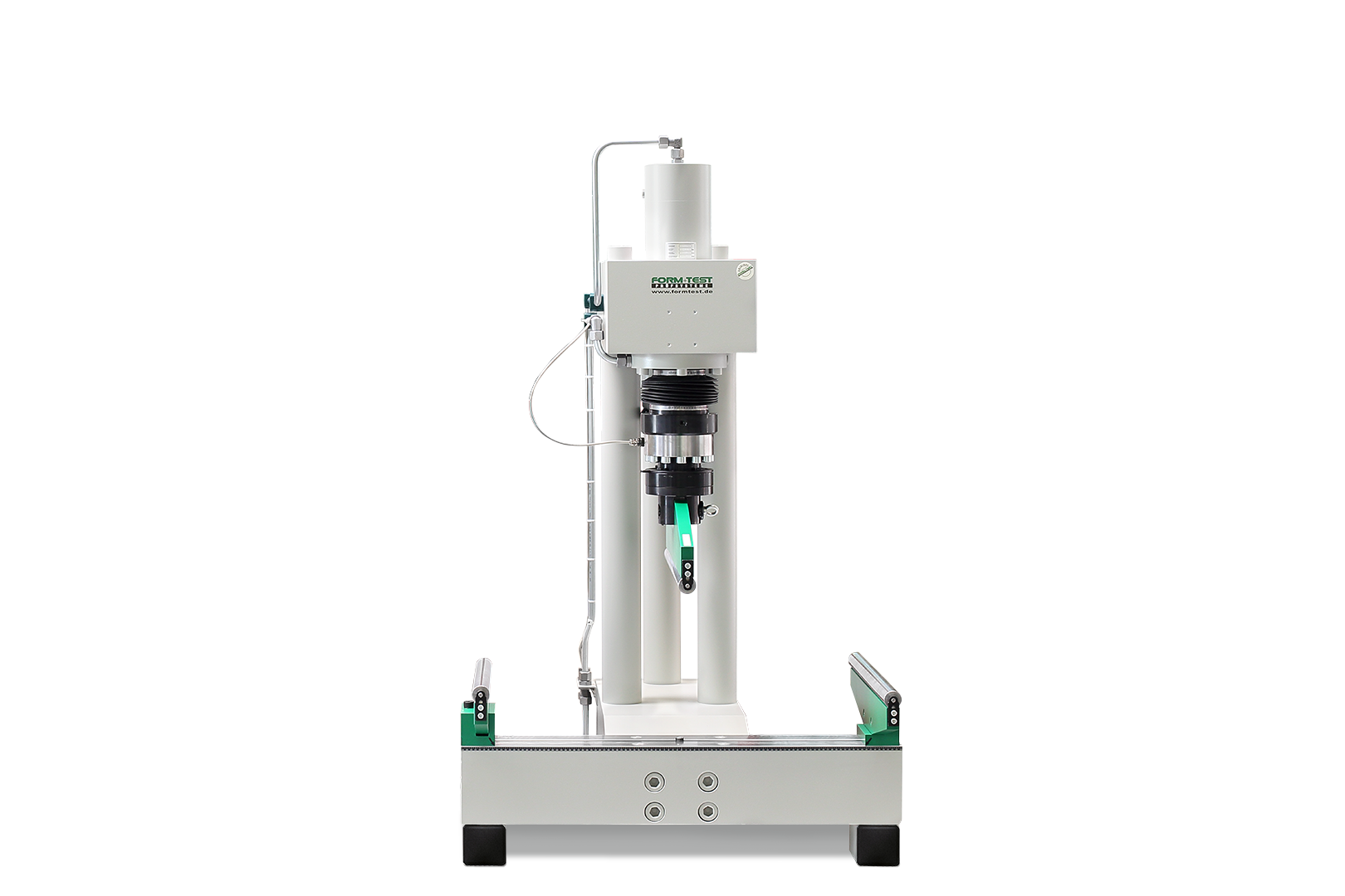 Bending Testing Machine Type DELTA 6