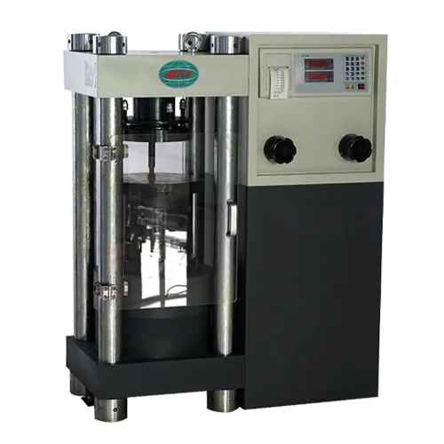 DYE-2000 Digital Compression Testing Machine