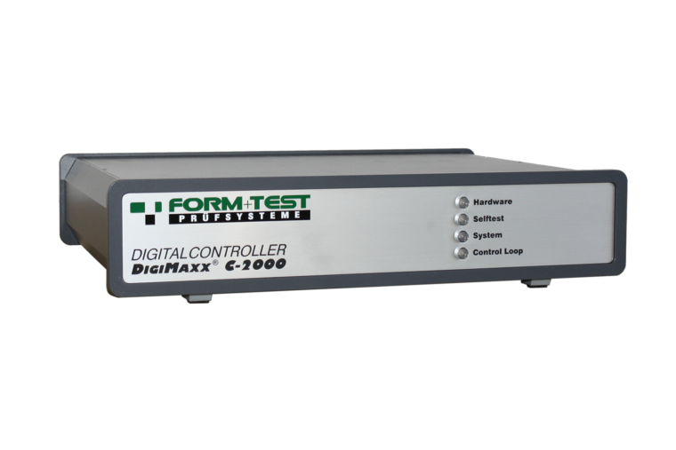 Digital Measurement and Control Electronics DIGIMAXX ® C2000