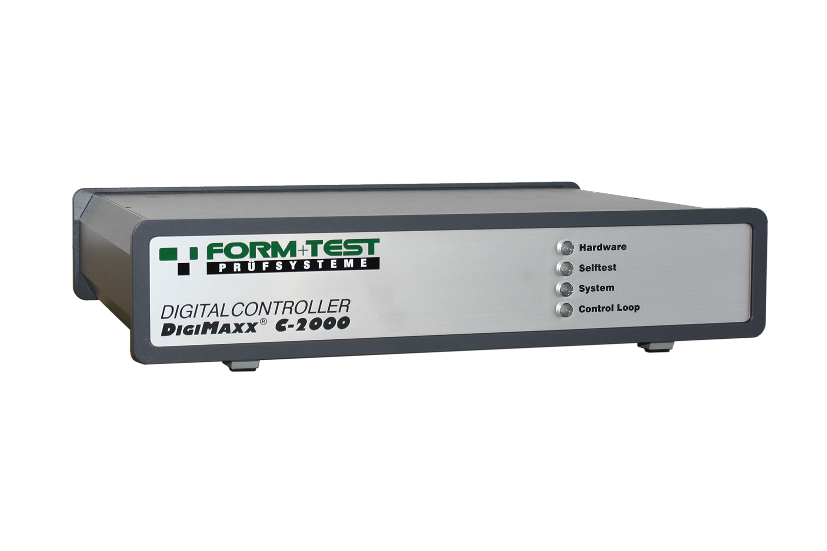 Digital Measurement and Control Electronics DIGIMAXX ® C2000