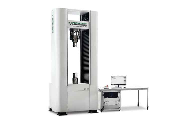 Universal Testing Machine Type EM