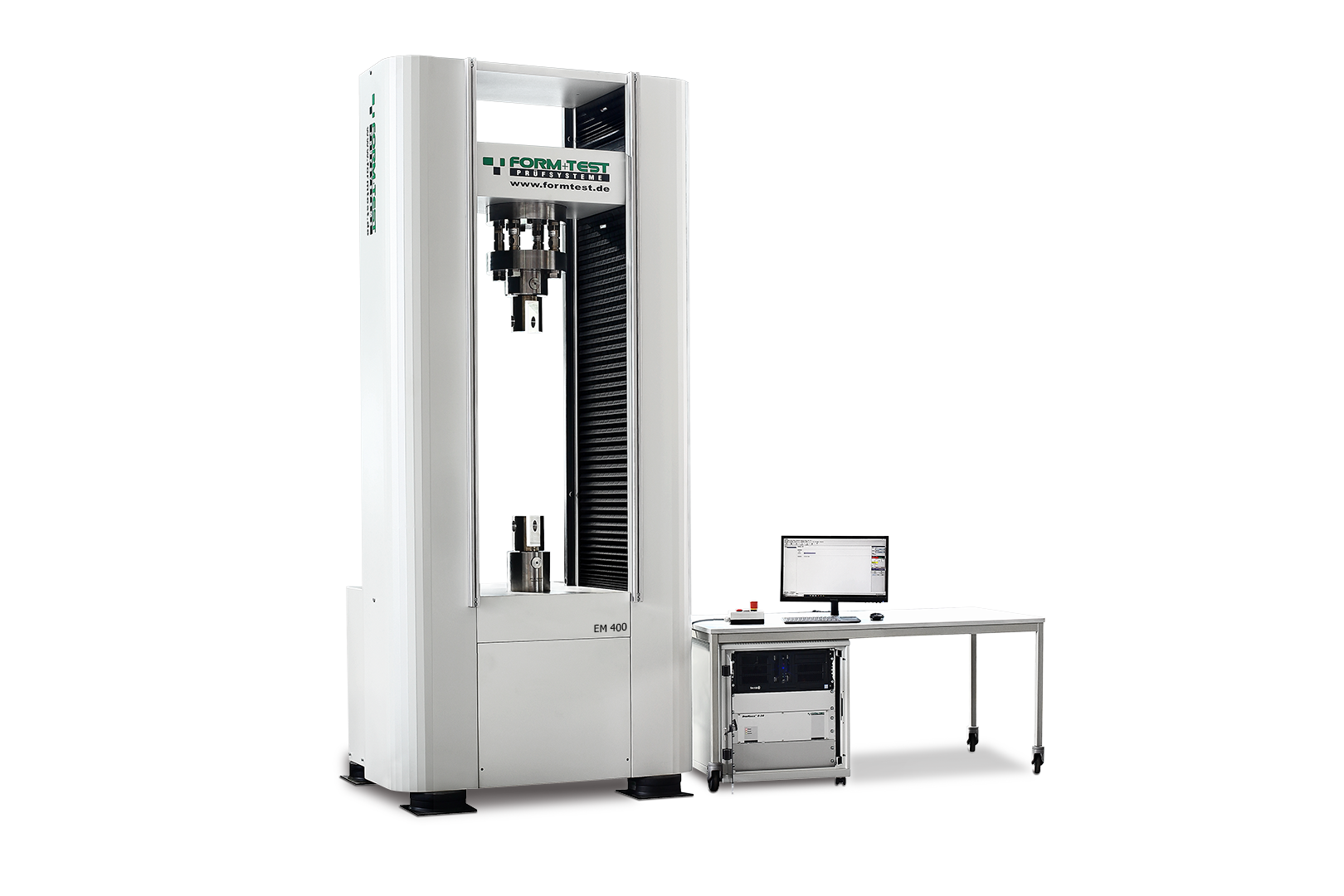 Universal Testing Machine Type EM