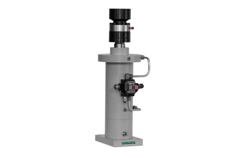 Individual Test Cylinder Type EPZ-D